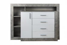 Комод "Ангара" 4