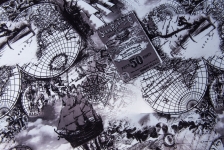 Диван малогабаритный Агат 9