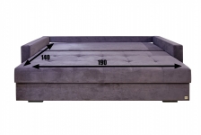 Диван Грейс 5