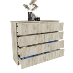 Комод "Норд" № 4 0