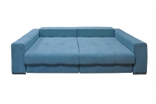 Диван трансформер 2-х секционный Форт 2