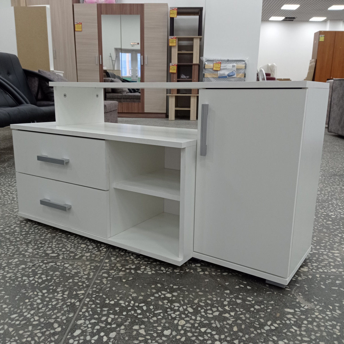 ТУМБА ПОД ТВ №1