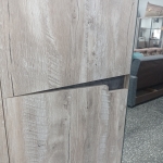 ШКАФ ПЛАТЯНОЙ "РИВЬЕРА" 1 ШКАФ ПЛАТЯНОЙ "РИВЬЕРА" 1