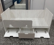 КРОВАТЬ ЮНИОР-4 0