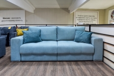 Диван трансформер 2-х секционный Форт 0