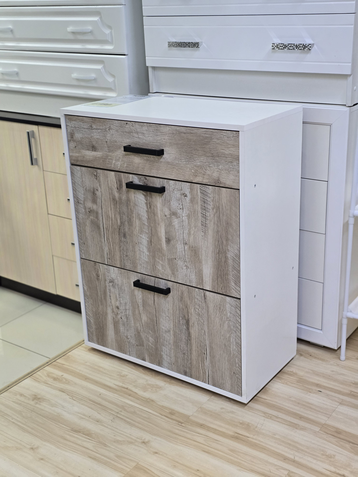 Обувница "Бриз" Обувница "Бриз"