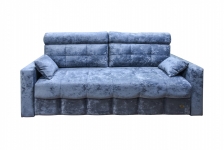 Диван Берн с мягкими подлокотниками 0