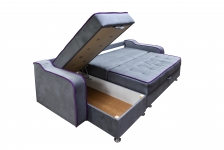 Диван угловой Комбо 3