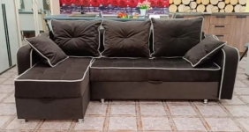 Диван угловой Комбо 6