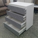 Комод "Олимпия' 0