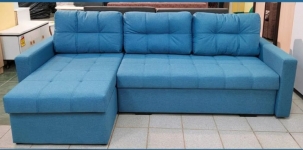 Диван угловой Грейс 8