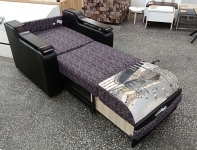 Кресло-кровать Лидер 1