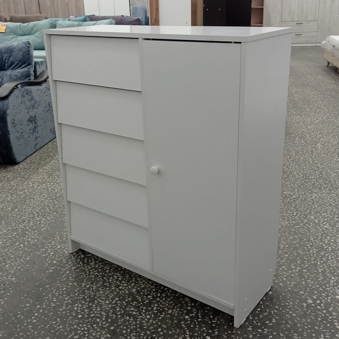 ОБУВНИЦА ТО-3 "ИНТРО"