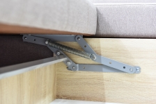 Диван угловой Грейс 6