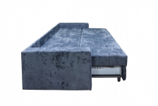 Диван Берн с мягкими подлокотниками 6