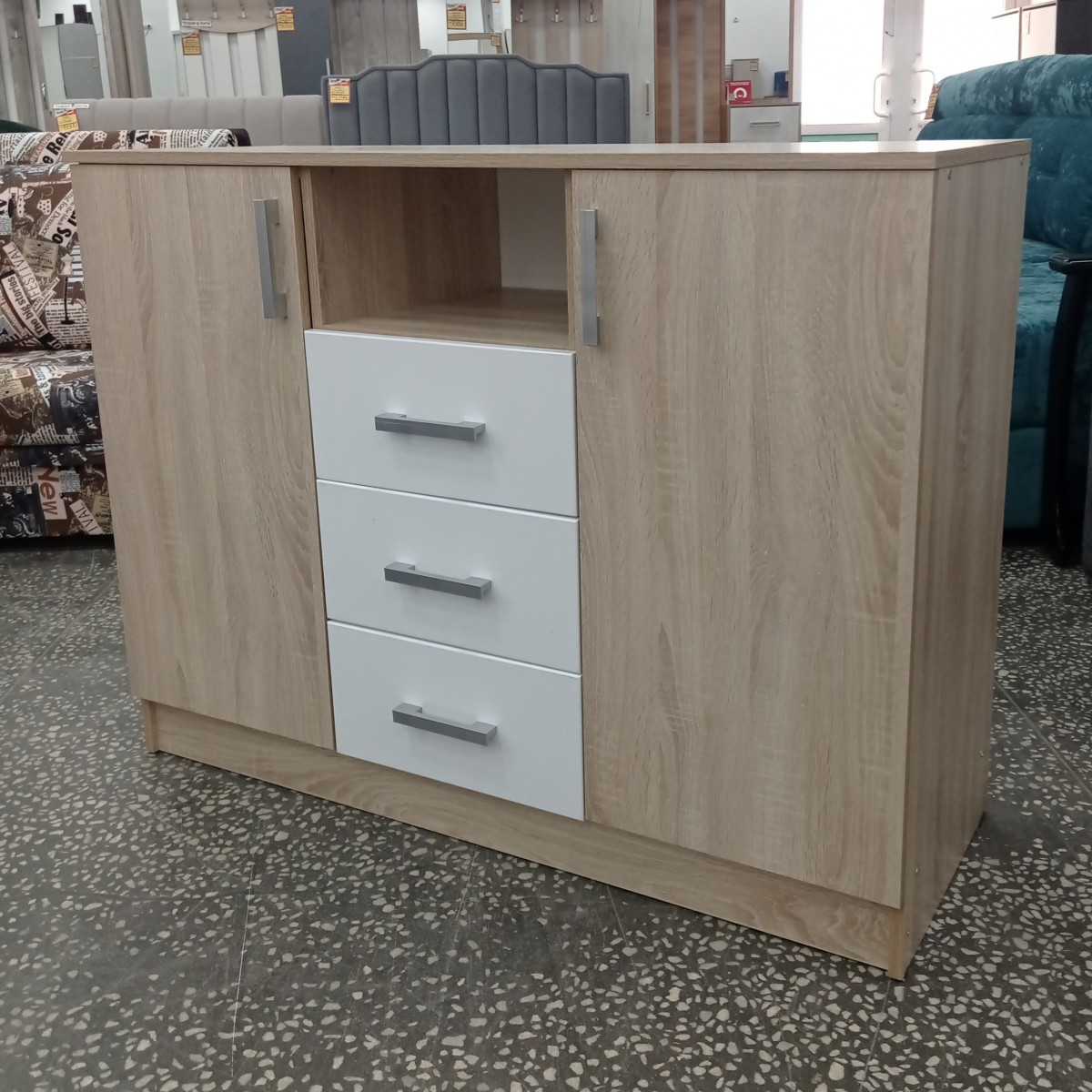 КОМОД №6 "СОФИ"