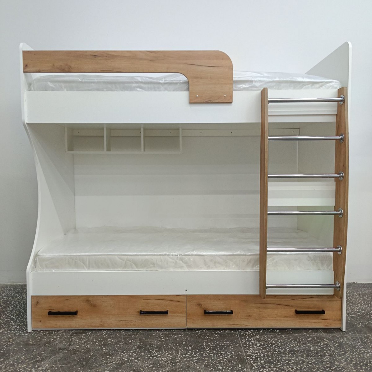 КРОВАТЬ 2 х ярусная "ЛЮЧИЯ"