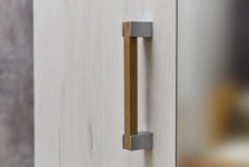 ШКАФ 3Х-СТВОРЧАТЫЙ "БЕЛЛА" 3