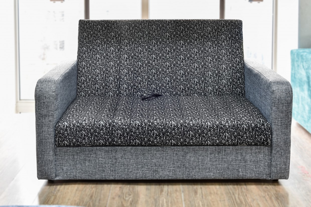 Диван малогабаритный Зеро