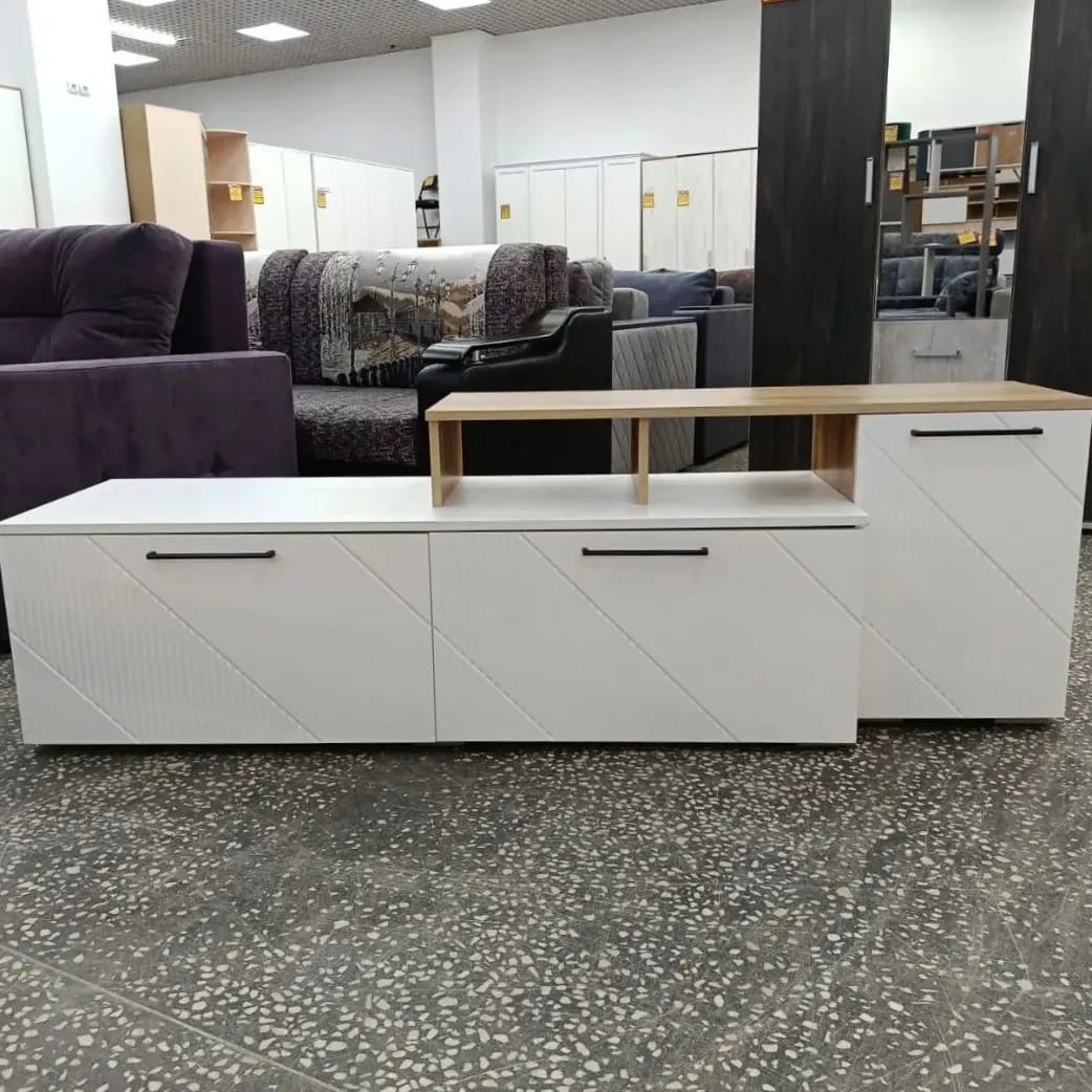 Тумба ТВ Вильма