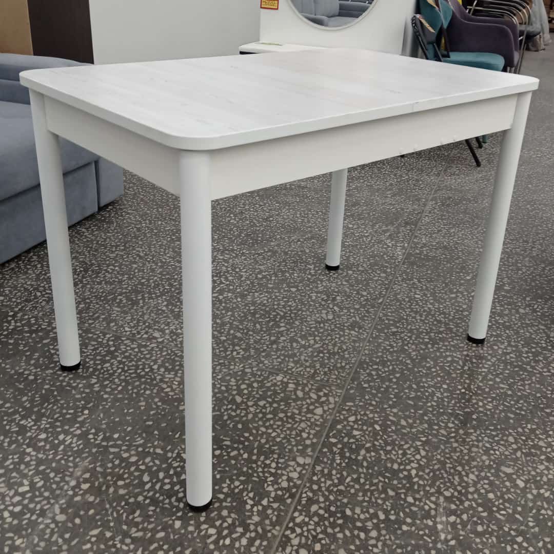 СТОЛ ОБЕДЕННЫЙ РАСКЛАДНОЙ "ЛИДЕР"