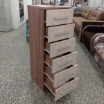 КОМОД "ФИЕСТА 400" 0