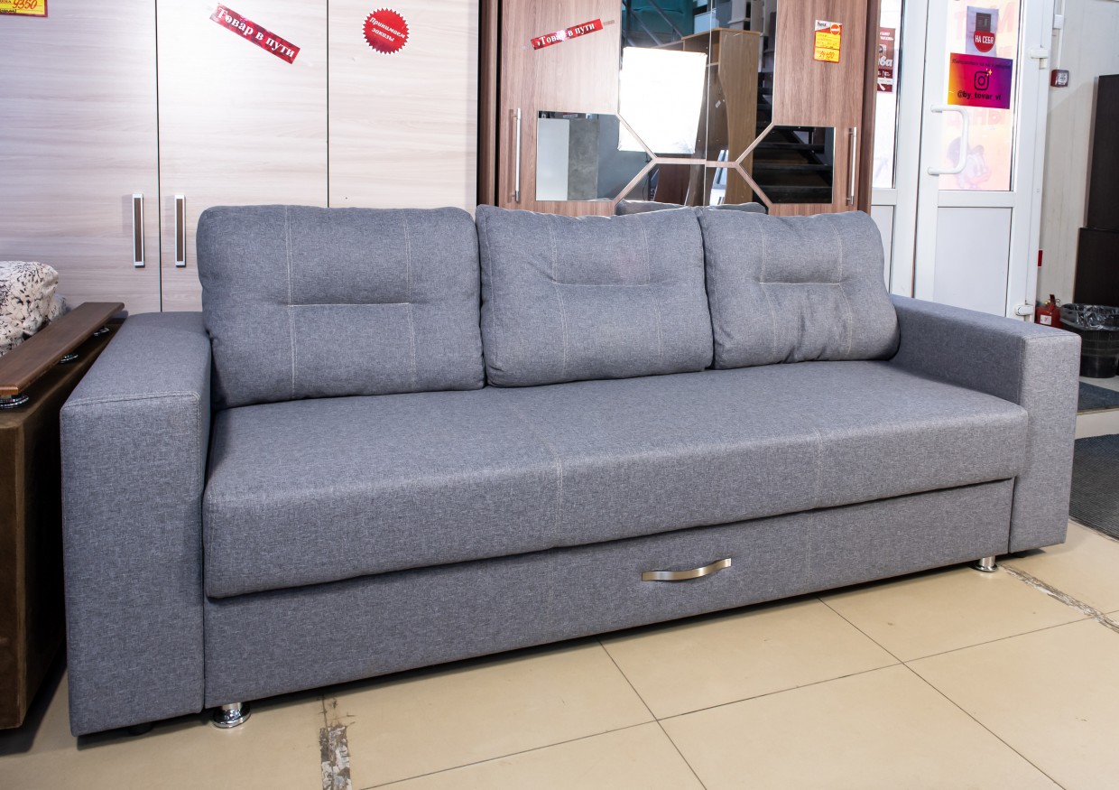 Диван Тик-Так