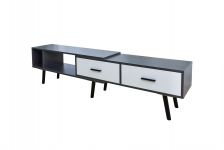 ТУМБА РАЗДВИЖНАЯ "ПЕРФЕКТ" 3