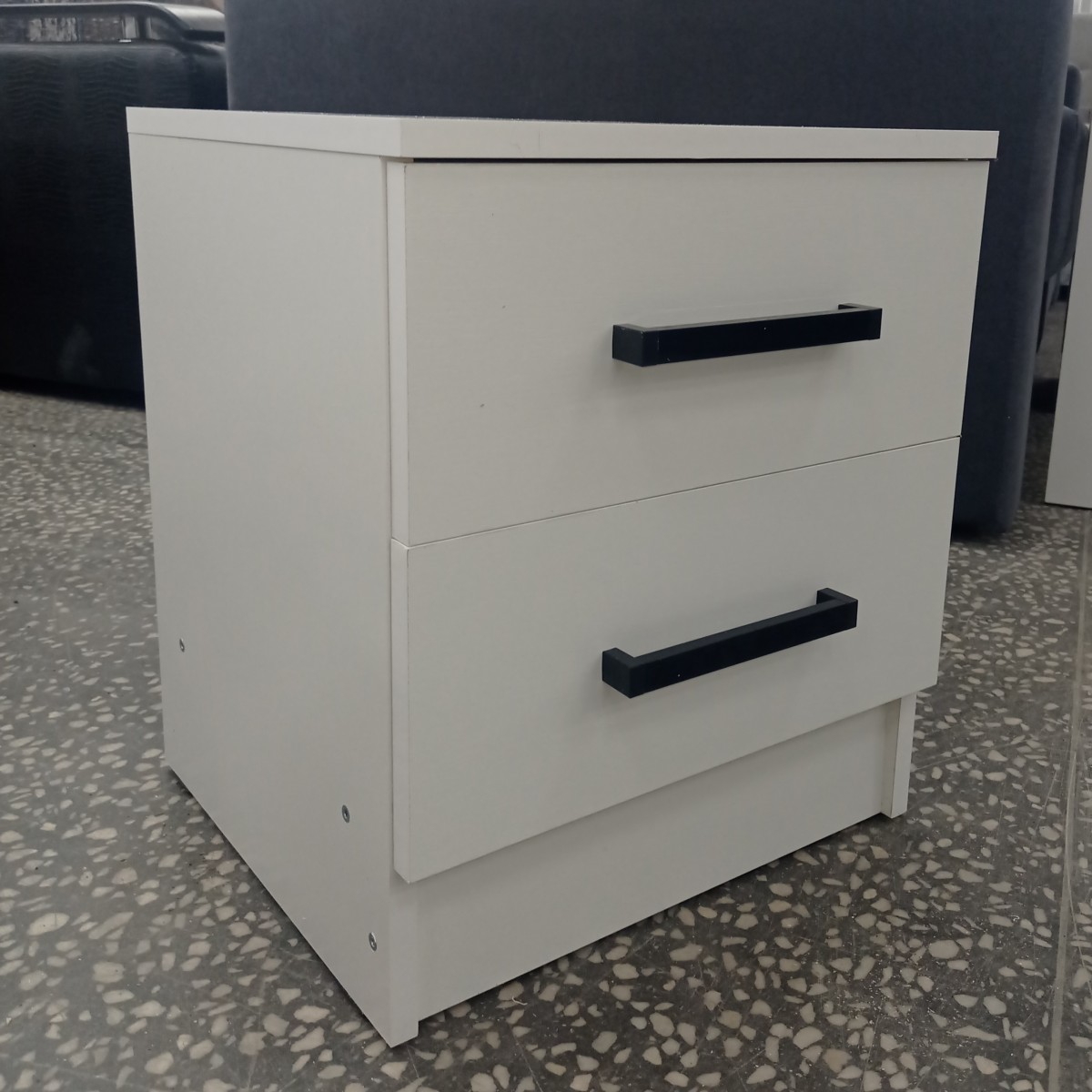 ТУМБА ПРИКРОВАТНАЯ "АСТИ"