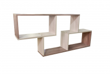 Полка навесная П-15 0