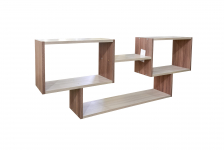 Полка навесная П-15 0