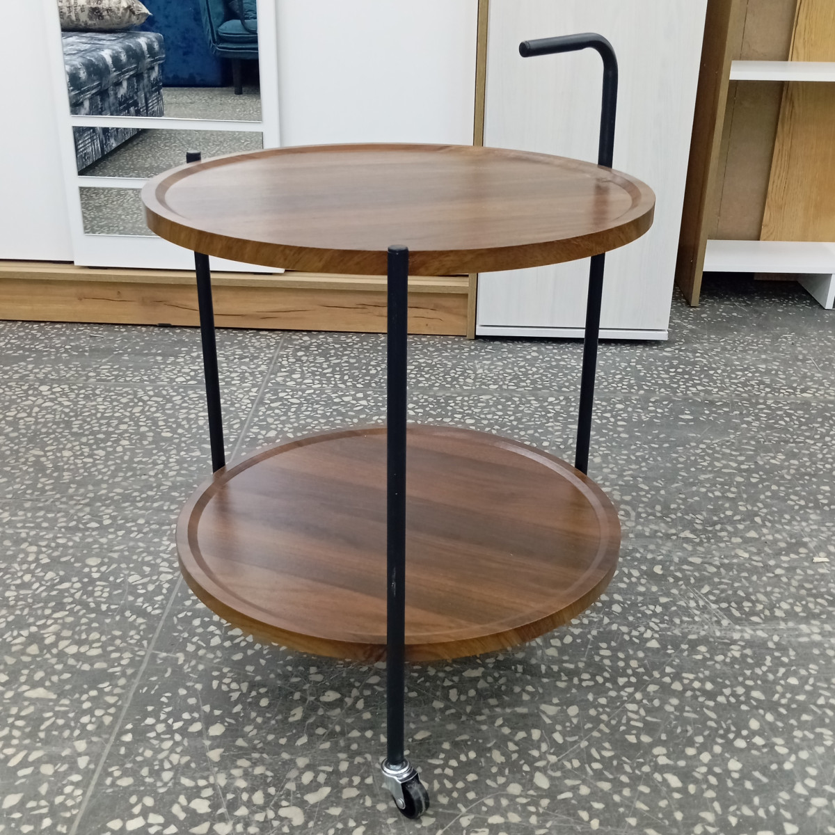 Стол журнальный "Дуэт"