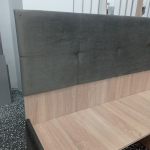 Кровать "Светлана" 1 Кровать "Светлана" 1