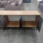 ТУМБА ПОД ТВ "РУБИКОН" 0