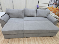 Диван угловой "Спейс" 0 Диван угловой "Спейс" 0