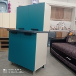 Кухня Диор Океан 7