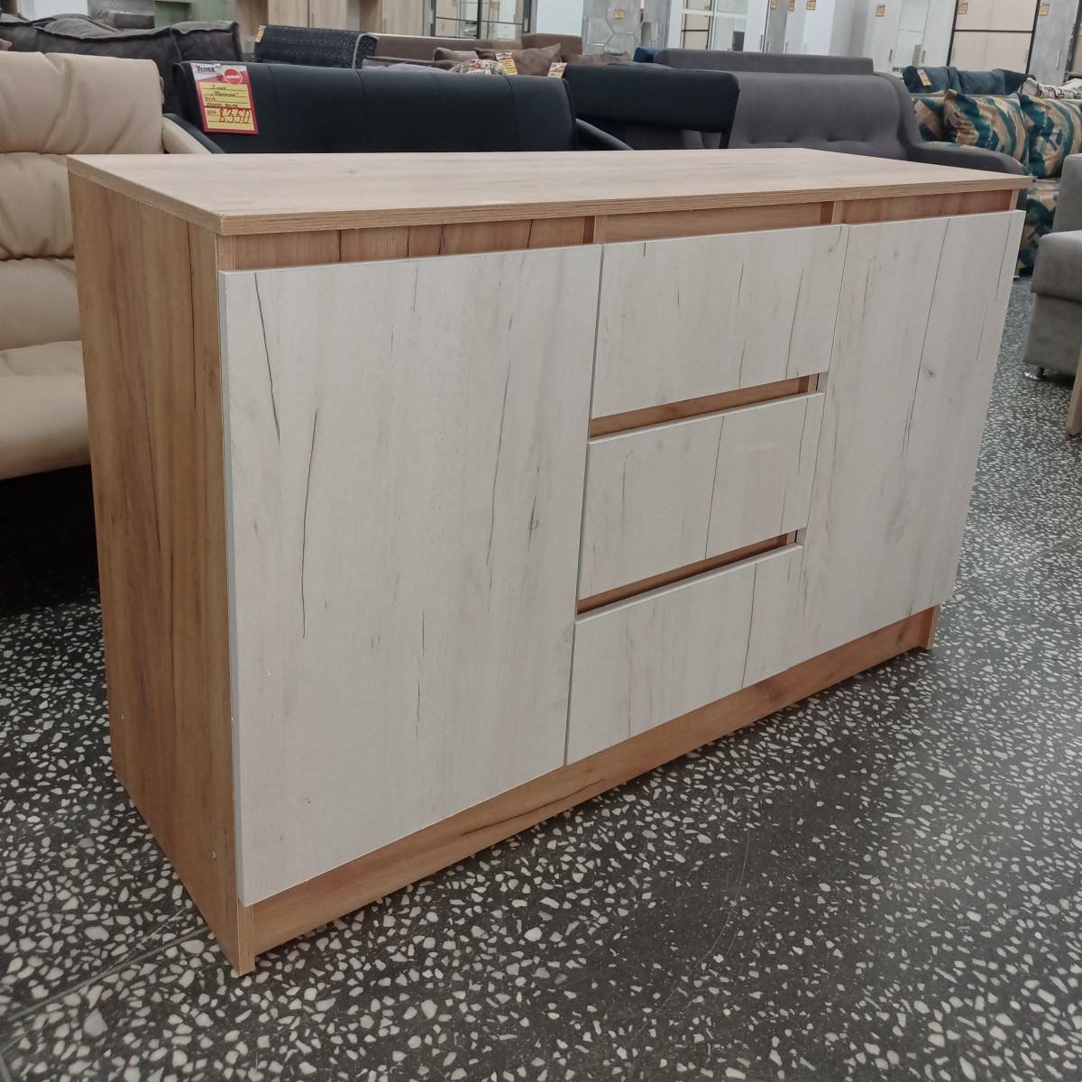 Комод Марчел - 512