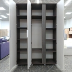 ШКАФ РАСПАШНОЙ "ПАНДОРА" 1