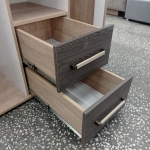 ШКАФ ПЛАТЯНОЙ "ВЕРСАЛЬ-2" 2