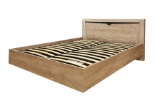 КРОВАТЬ "ВЕРСАЛЬ" 2 КРОВАТЬ "ВЕРСАЛЬ" 2