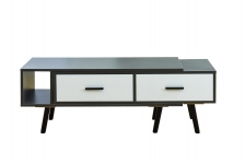 ТУМБА РАЗДВИЖНАЯ "ПЕРФЕКТ" 2