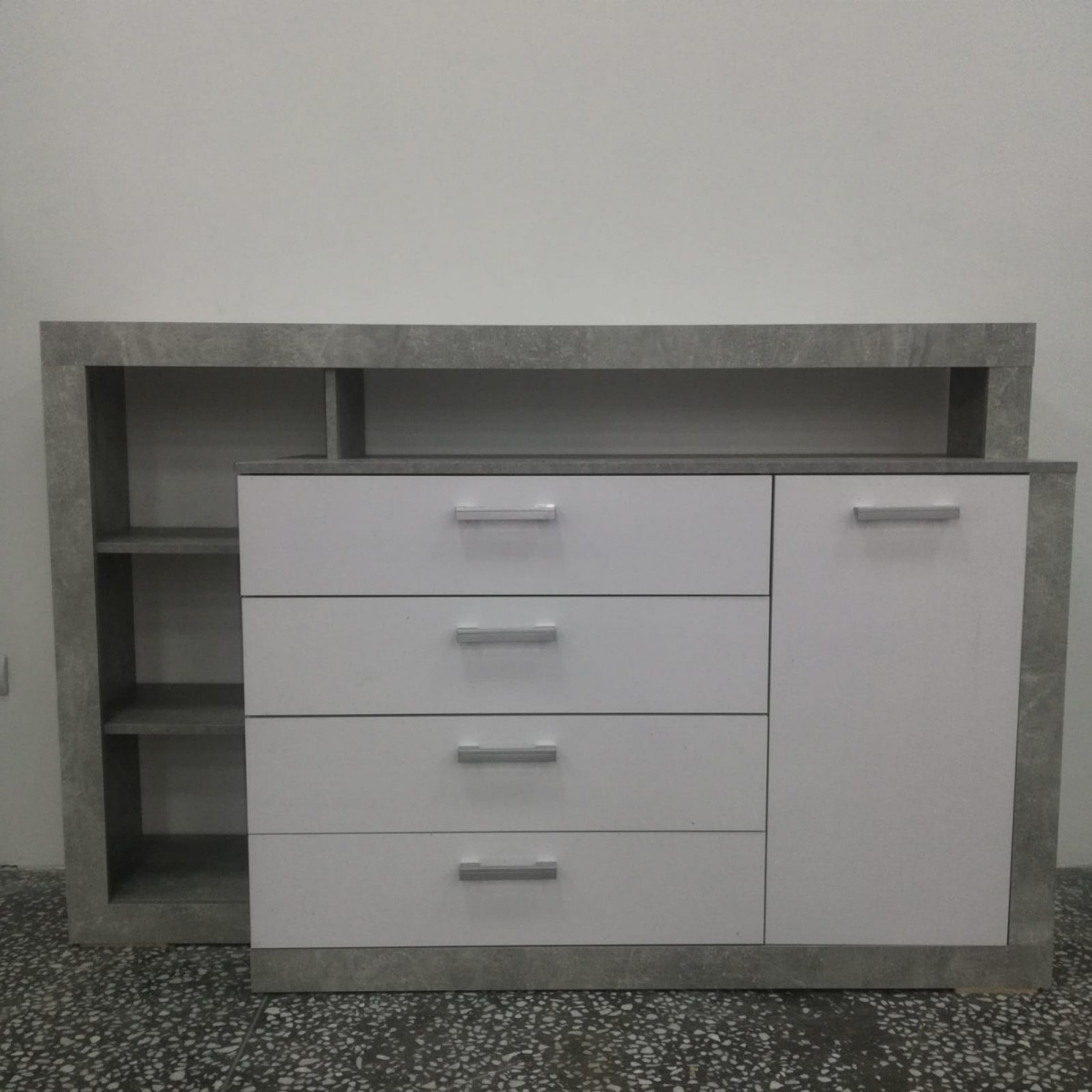 Комод "Ангара"