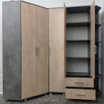 Модульная система "Карина" 1