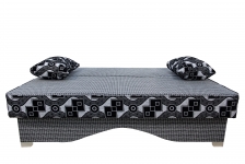 Диван евро-книга Париж 2