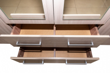 Шкаф 4х-створчатый ШК-402 7 Шкаф 4х-створчатый ШК-402 7