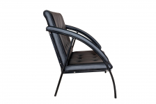 Офисный диван "Фортуна 4