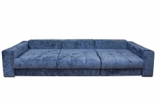 Диван трансформер 3-х секционный Форт 4