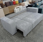 Диван трансформер Крит 4