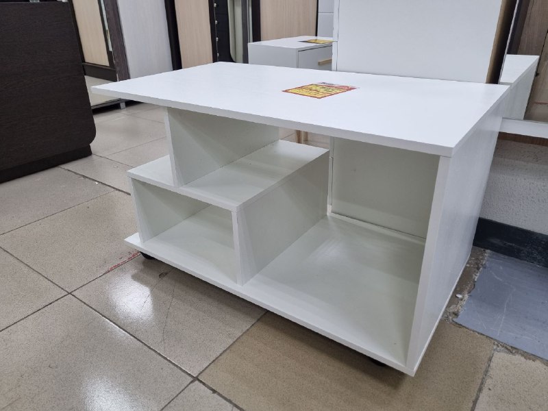 СТОЛ ЖУРНАЛЬНЫЙ НА КОЛЁСАХ СЖМ-1