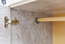 ШКАФ ПЛАТЯНОЙ С АНТРЕСОЛЬЮ ШК-303 6 ШКАФ ПЛАТЯНОЙ С АНТРЕСОЛЬЮ ШК-303 6